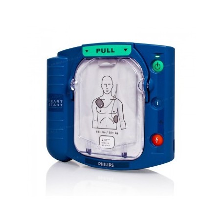 Philips HeartStart OnSite AED