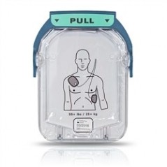 Philips HeartStart OnSite Replacement Pads Cartridge - Adult