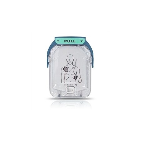 Philips HeartStart OnSite Replacement Pads Cartridge - Adult