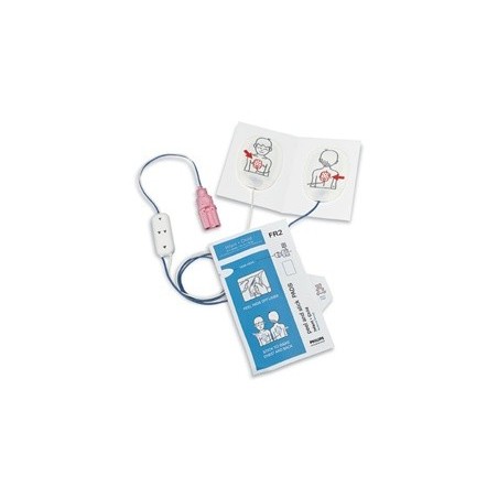 Philips Heartstart FR2 Pediatric AED Pads - M3870A