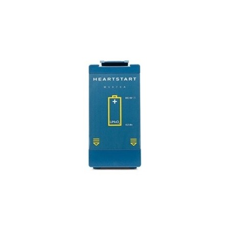 Philips HeartStart OnSite/FRx Battery