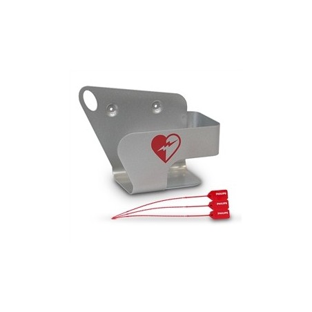 Philips HeartStart Wall Mount Bracket