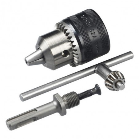 BOSCH KEYED CHUCKS UP TO 3-16MM 5/8"-16