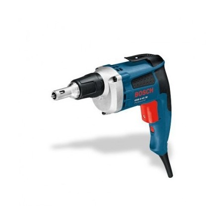 Bosch Depth Screwdriver GSR 6-45 TE Professional
