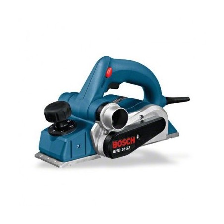 Bosch Planers GHO 26-82 Professional