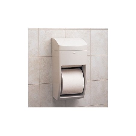 Toilet Tissue Multi-Roll Dispenser