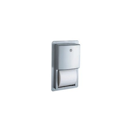B-5288 Toilet Tissue Multi-Roll Dispenser