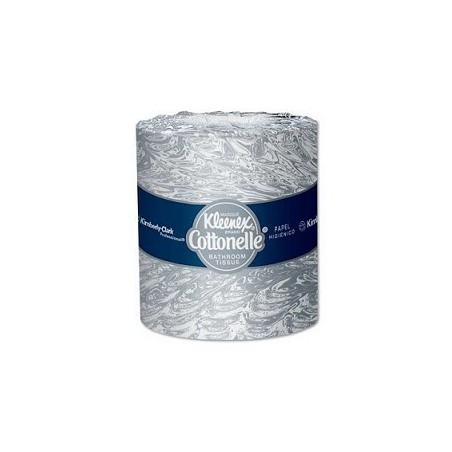 Kleenex Cottonelle Toilet Tissue