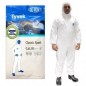 tyvek disposable coveraals