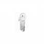 Dupont Tyvek Disposable Coverall with Hood, Elastic Wrists & Ankles