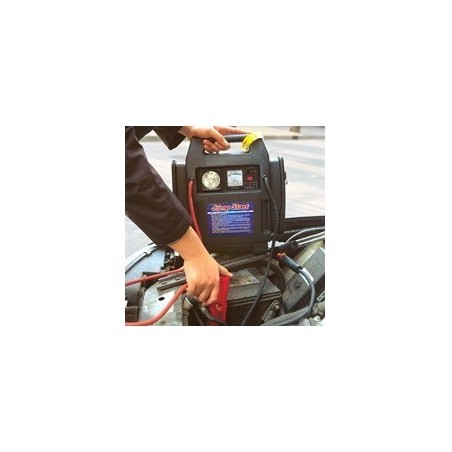NS Battery Chargers