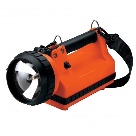 Streamlight Litebox 45116 Series Lantern AC DC with Dual Filament
