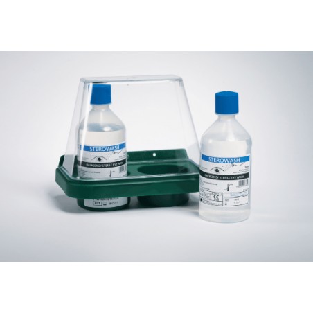 Sterowash Eyewash Station 500ml
