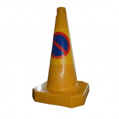 Order your Flexi 500 Traffic Cone | looking for where to buy traffic cone, we are distributors of Flexi 500 Traffic Cone