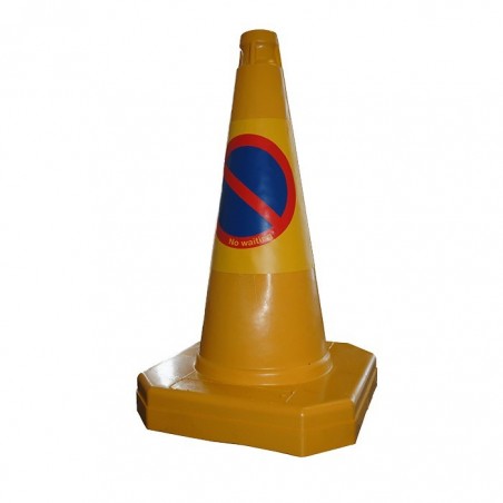 Flexi 500 Traffic Cone
