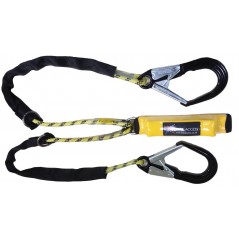 Thermsafe Fall Arrestor Lanyard