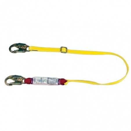 Fall Arrest Lanyard