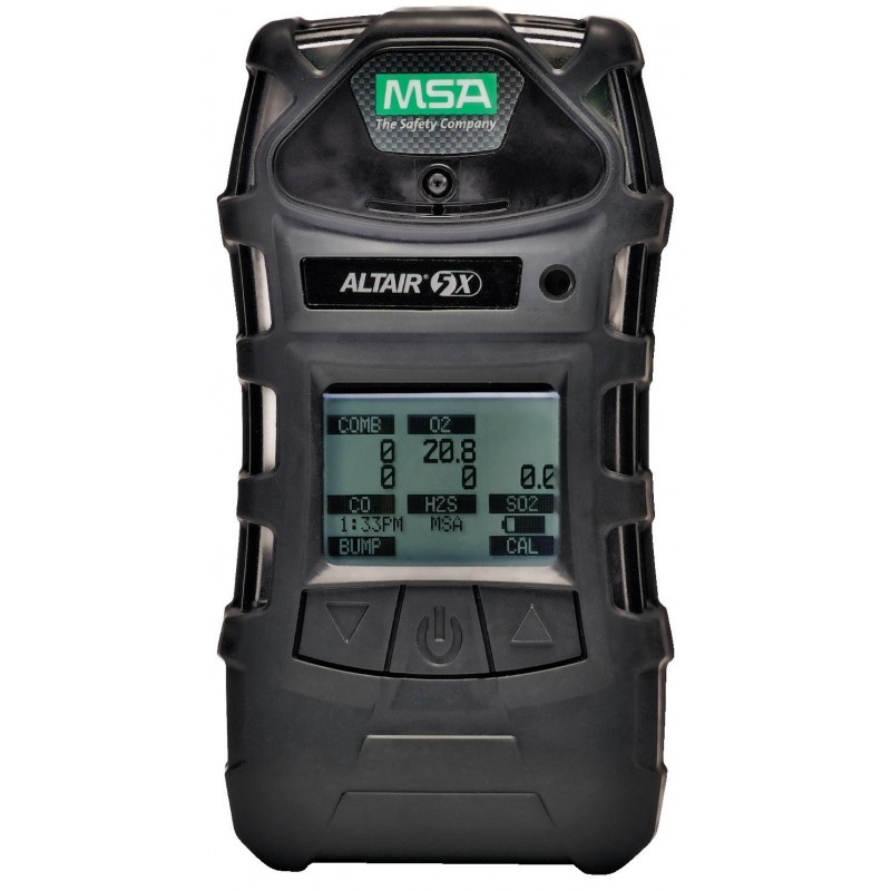 MSA Altair 5X Multi Gas Detector