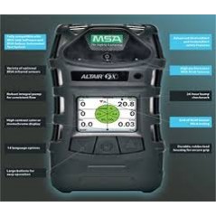 MSA Altair 5X Multi Gas Detector