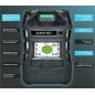 MSA Altair 5X Multi Gas Detector