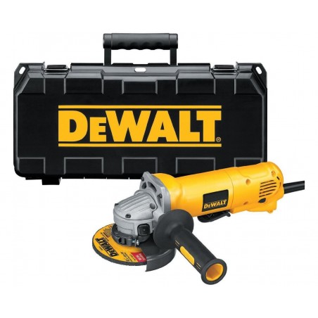 Dewalt Angle Grinder 4.5" [DW813-B5]