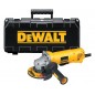 Dewalt Angle Grinder 4.5" [DW813-B5]