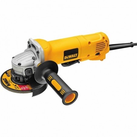 Dewalt Angle Grinder 4.5" [DW813-B5]