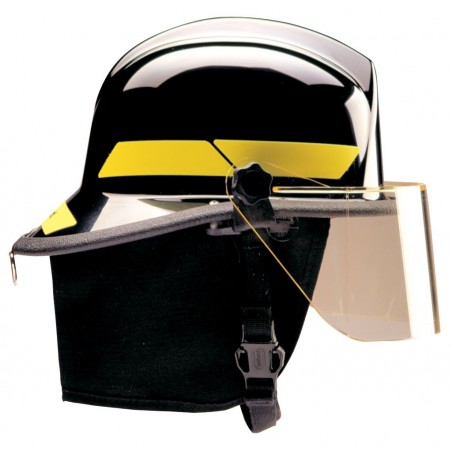 Bullard LTX Fire Helmets