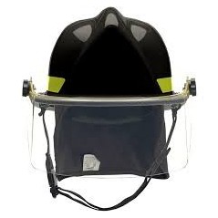 Bullard LTX Fire Helmets