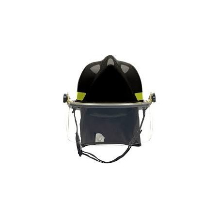Bullard LTX Fire Helmet