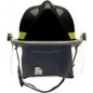 Bullard LTX Fire Helmet