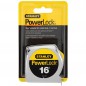 Stanley 16 ft PowerLock Tape Measure