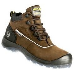 Safety Jogger Geos S3