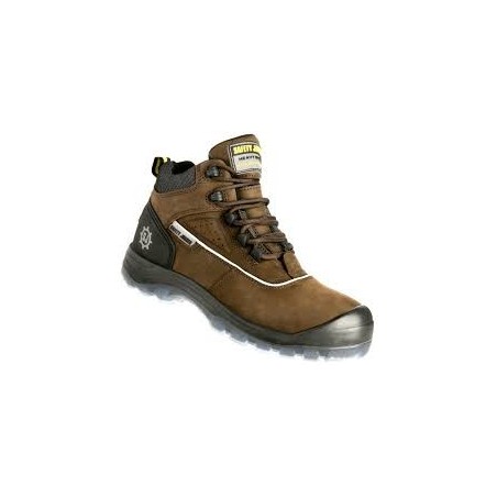 Safety Jogger Geos S3 Boot
