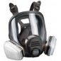 3M™ Reusable Full Face Masks
