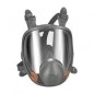3M 6900 Full Face Respirator Nose Mask