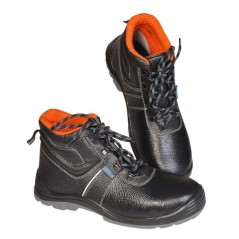Armstrong Safety Boots 