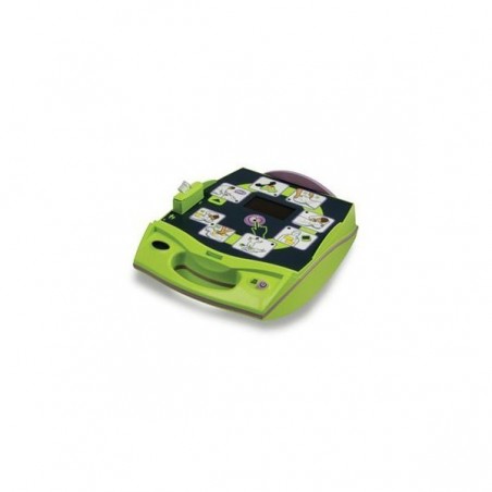 Zoll Automated External Defibrillator "AED" Plus