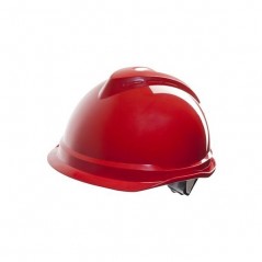 Msa V-Guard 500 Helmet