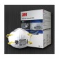 3M™ Particulate Respirator 8210, N95 160/Case