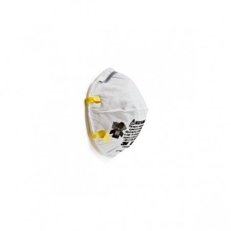 3M 8210 Particulate Respirator N95 Nose Mask