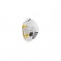 3M 8210 Particulate Respirator N95 Nose Mask