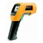 Fluke 568 Non-Contact & Contact Infrared Temp Gun Thermometer
