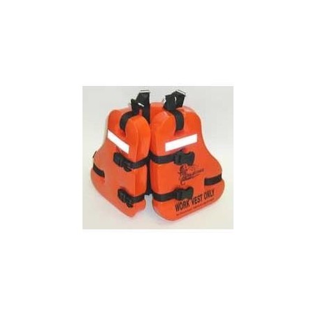 Original Seahorse Workvest WV-10
