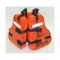 Original Seahorse Workvest WV-10
