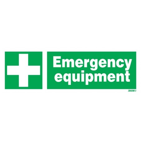 Emergency Equipment