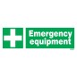 Emergency Equipment
