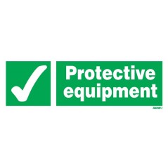 Protective Equipment Protective Equipment