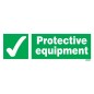 Protective Equipment Protective Equipment