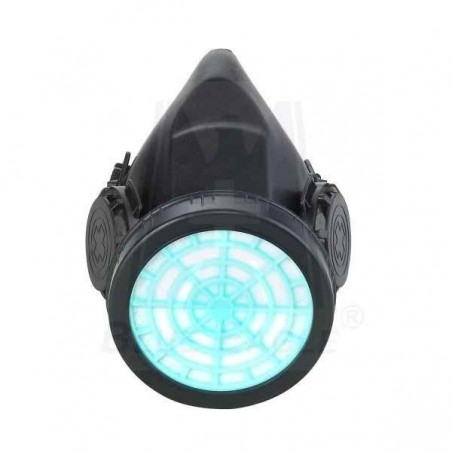 NP303 Dust Respirator (Blue Eagle)